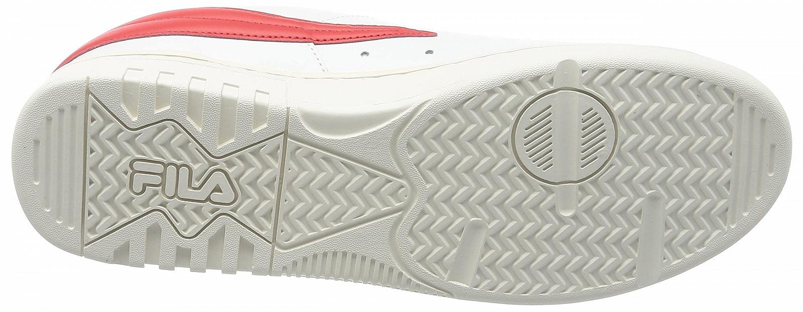 Кроссовки FILA Highflyer L, фото №2