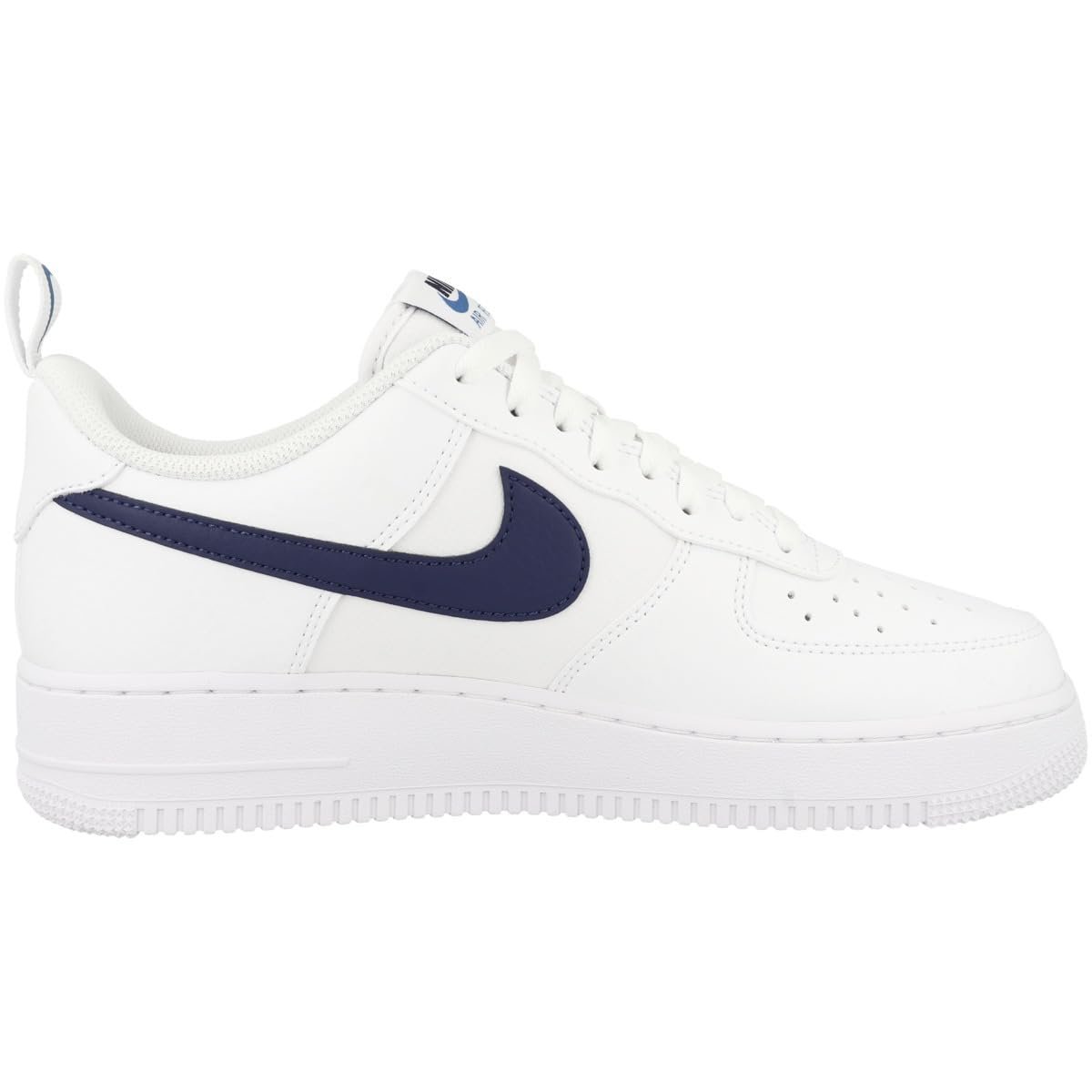 Кросівки Nike Air Force 1 '07 Чоловічі, фото №3