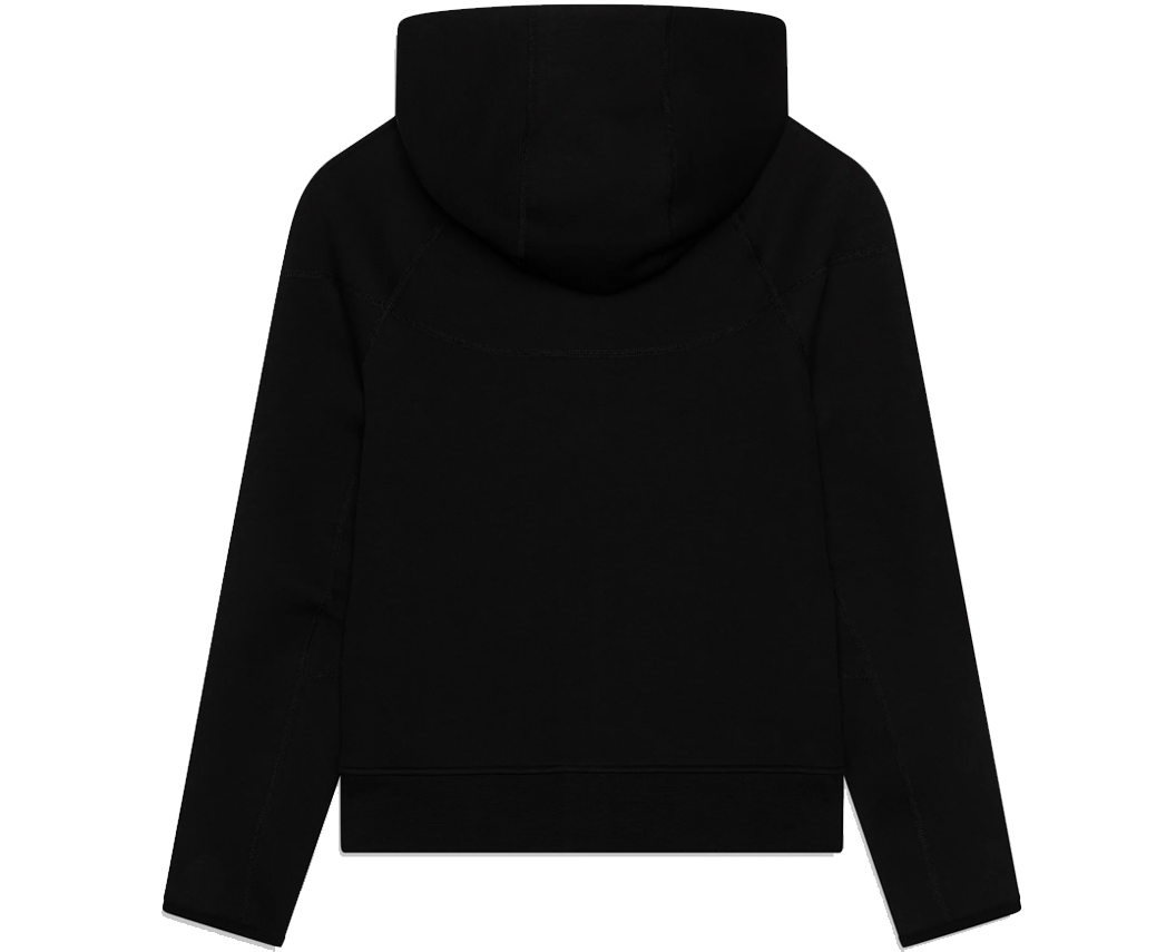 Свитшот Nike NSW AIR MAX FLC HZ HOODIE BB XS, фото №3