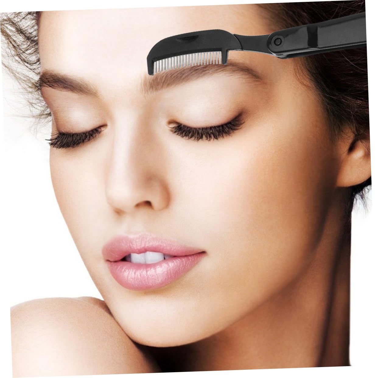 Набор Angoily wimpernbürste 6 шт Make-up Кисти для макияжа, фото №7 Набор Angoily wimpernbürste 6 шт Make-up Кисти для макияжа, фото №7