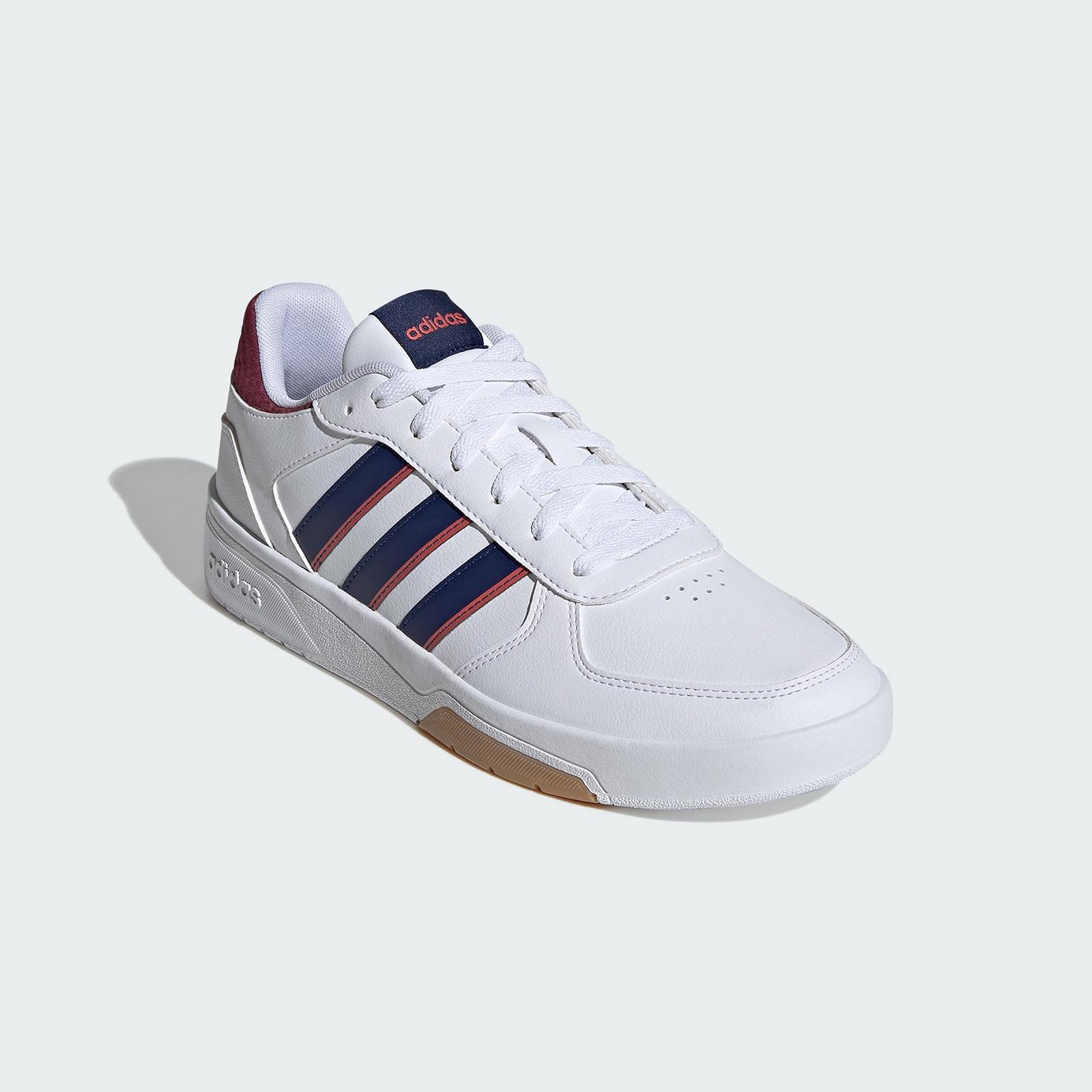 Кроссовки Adidas Courtbeat Court Lifestyle Shoes, фото №5