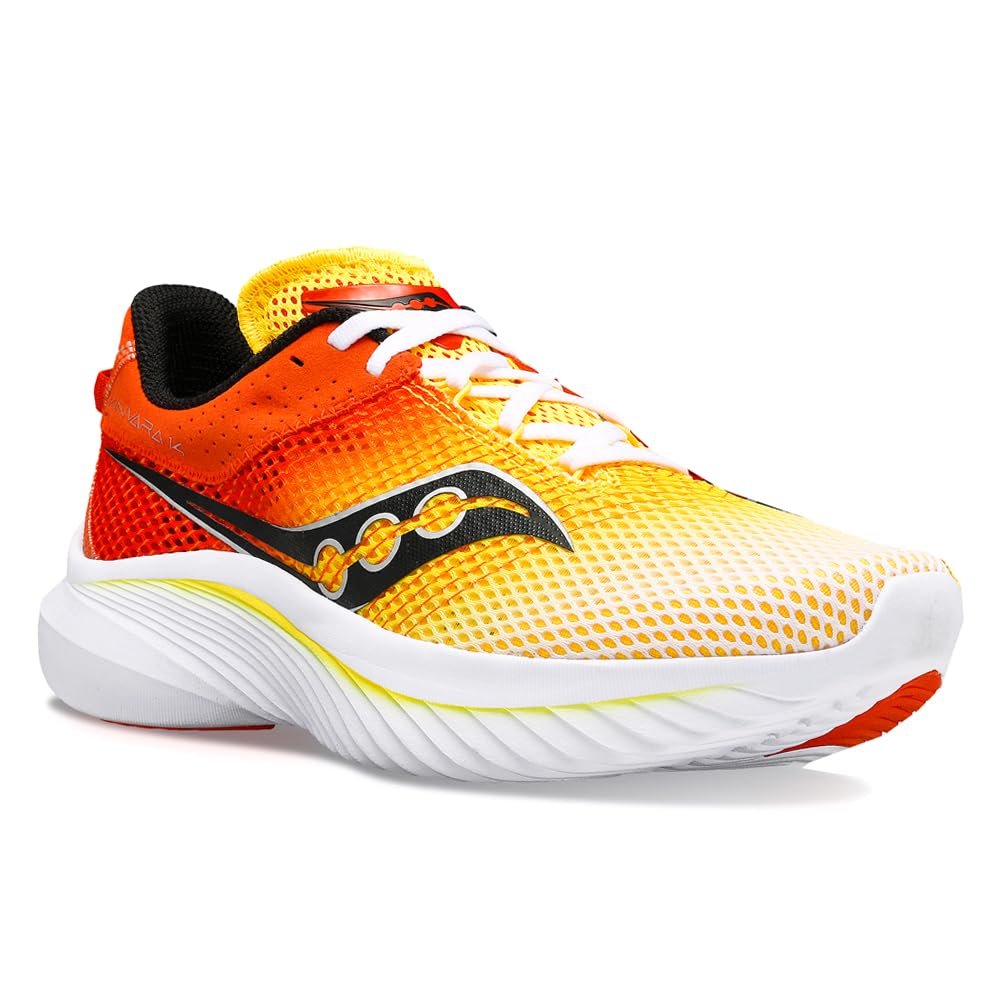 Кроссовки Saucony Kinvara 14 мужские, фото №4