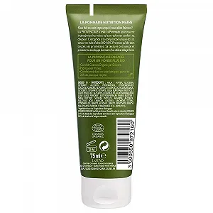 Крем для рук La Provençale La Ointment Nutrition Hands - Organic Olive Oil AOC Provence - для сухой кожи - 75 мл synthetic.ua - Фото 1