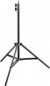 Штатив Walimex Pro Air 200 2 м Чорний - Фото 1