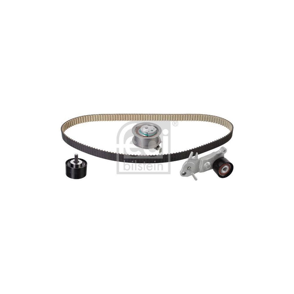 Комплект ременя ГРМ FEBI BILSTEIN 177467 для VOLVO, фото №2