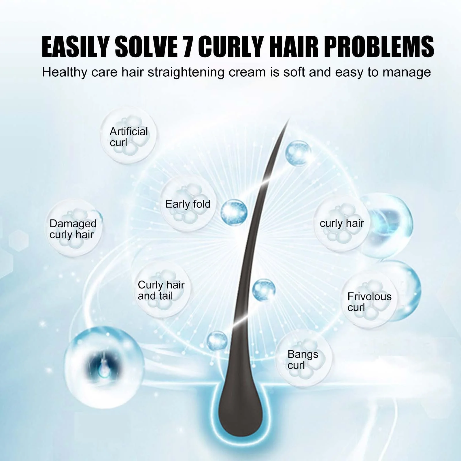 Органічна рицинова олія для росту волосся, фото №5