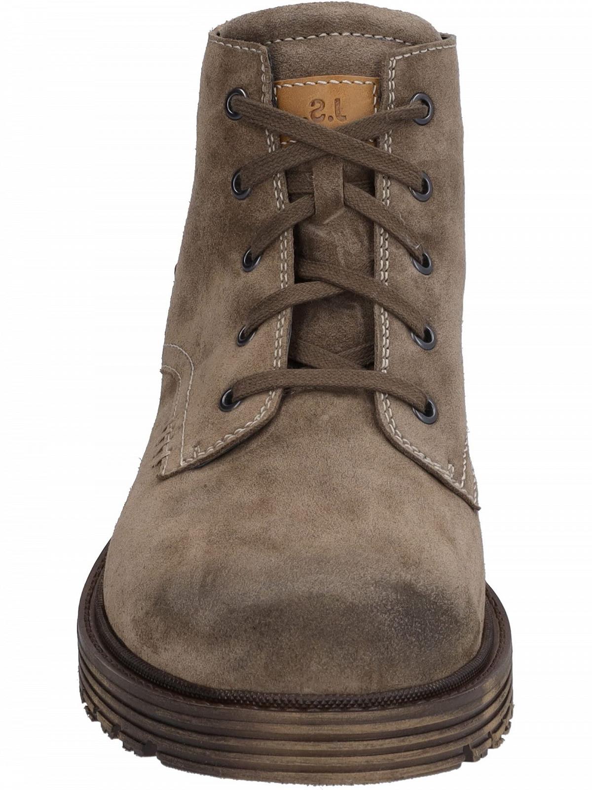 Ботинки Josef Seibel Cooper 04 G (Normal), фото №5