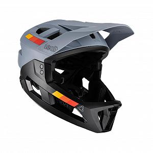 Шлем Leatt MTB Enduro 2.0 V23 - Фото 1