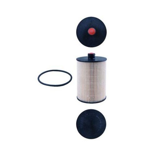 Паливний фільтр KNECHT KX 217D AUDI VW CUPRA, фото №2 Паливний фільтр KNECHT KX 217D AUDI VW CUPRA, фото №2