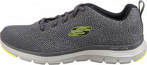 Кроссовки Skechers Flex Advantage 4.0 для мужчин synthetic.ua - Фото 1