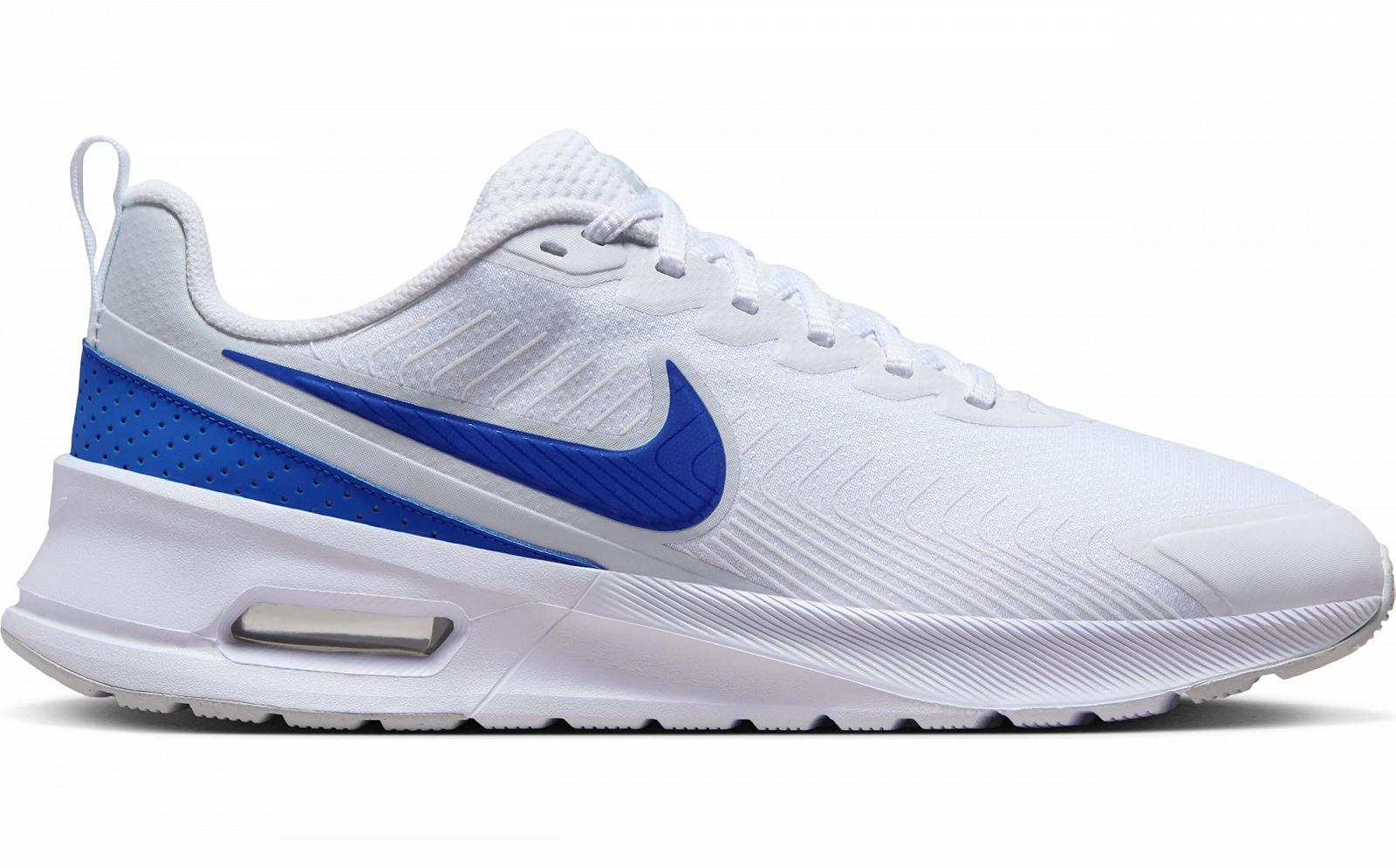 Кросівки Nike Air Max Nuaxis Чоловічі, фото №5