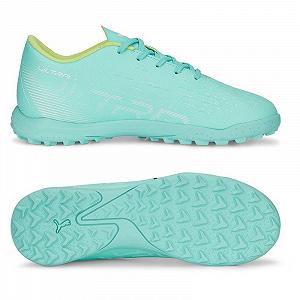 Шиповки Puma ULTRA Play TT Jr 37 - Фото 1