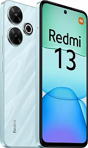 Смартфон Xiaomi Redmi 13 256GB Ocean Blue synthetic.ua - Фото 1