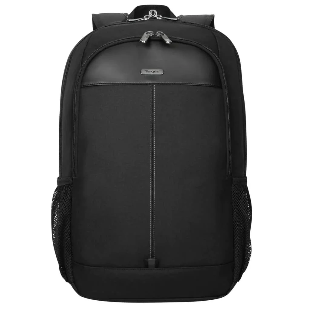 Рюкзак для ноутбука Targus Classic TBB943GL 15.6" зі знімним чохлом чорний, фото №1 Рюкзак для ноутбука Targus Classic TBB943GL 15.6" зі знімним чохлом чорний, фото №1
