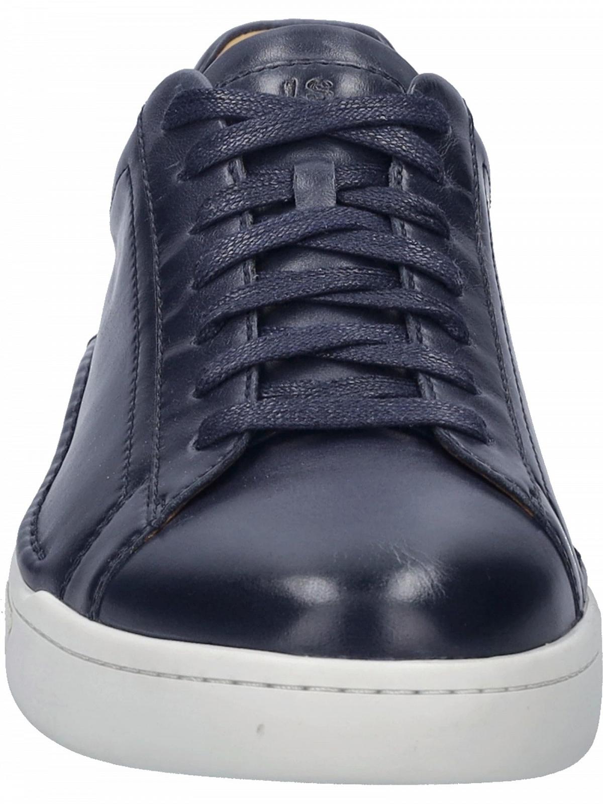 Кросівки Josef Seibel Cleve 02 Білий, фото №4 Кросівки Josef Seibel Cleve 02 Білий, фото №4