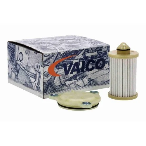 Гидравлический фильтр АКПП VAICO V40-1909 Original Quality, фото №2 Гидравлический фильтр АКПП VAICO V40-1909 Original Quality, фото №2