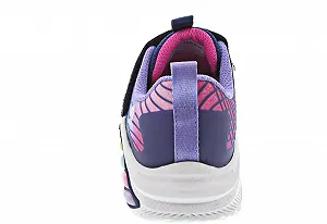 Кроссовки Skechers Rainbow Cruisers-Rainbow Голубой synthetic.ua - Фото 1