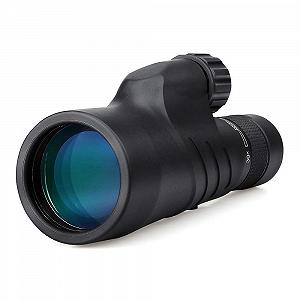 Бінокль Monocular Binoculars Bak4 Prism Водонепроникний Висока потужність - Фото 1