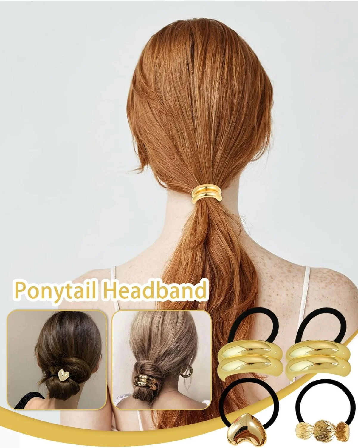 Обруч 4 шт, фото №5