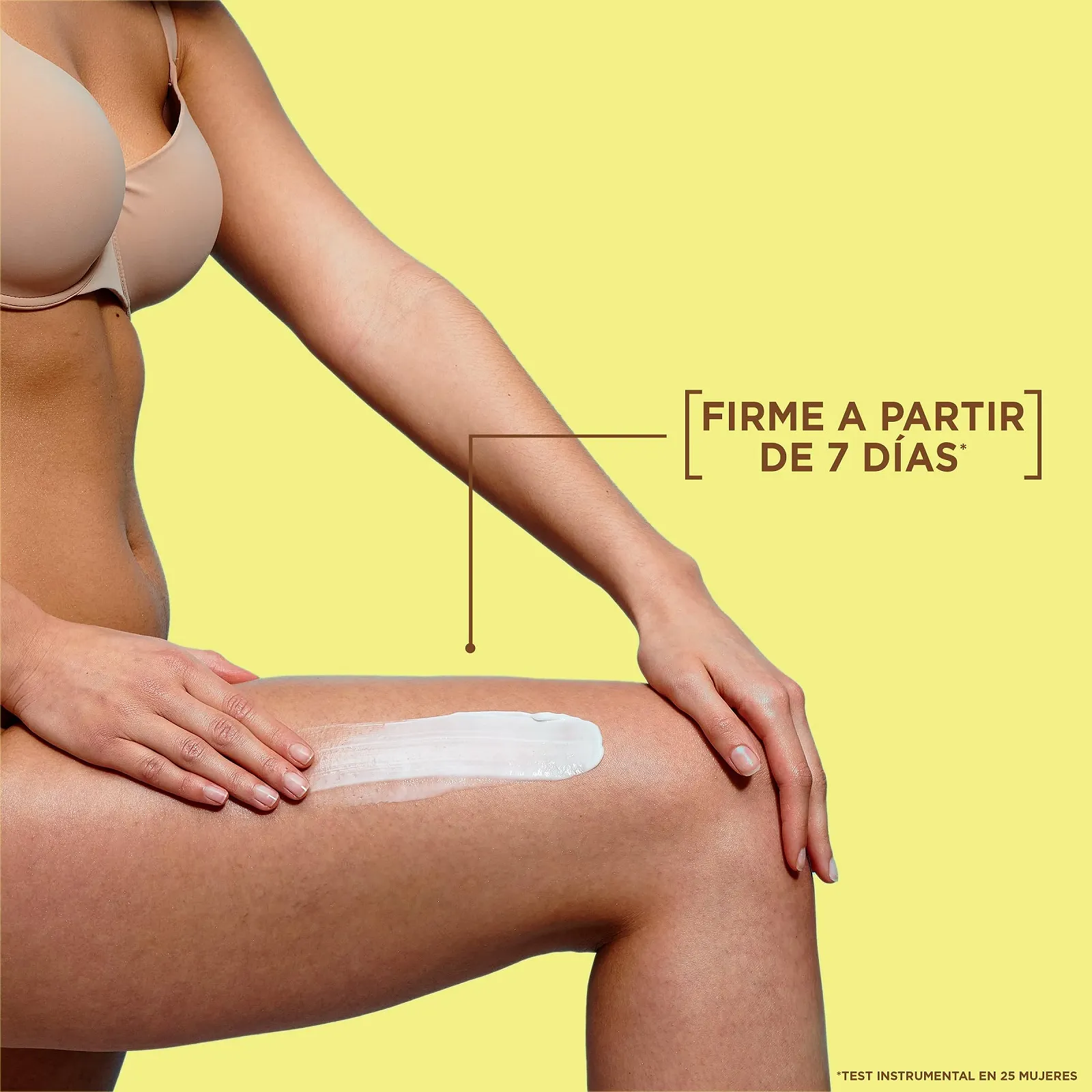 Молочко Garnier Skin Naturals Leche Tonic 400 мл - Увлажняющее, Упаковка может отличаться, фото №5