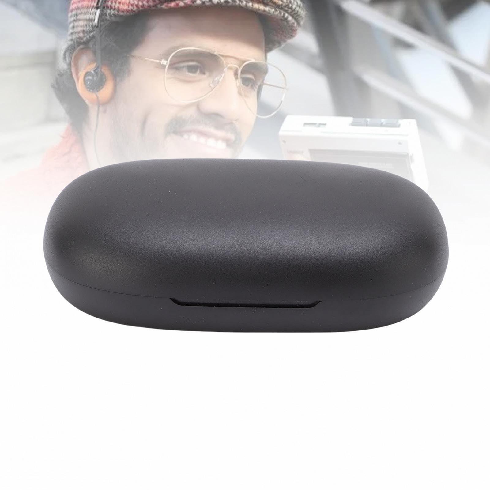 Наушники-переводчики GOWENIC Real-time, 5.4, Черный, фото №3