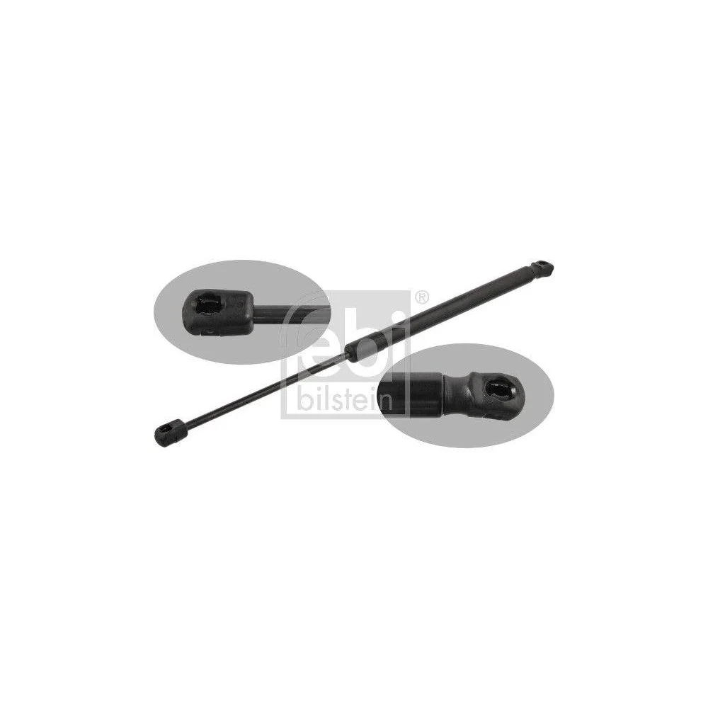 FEBI BILSTEIN Газовая пружина багажника 34432 для VW, с обеих сторон, фото №2