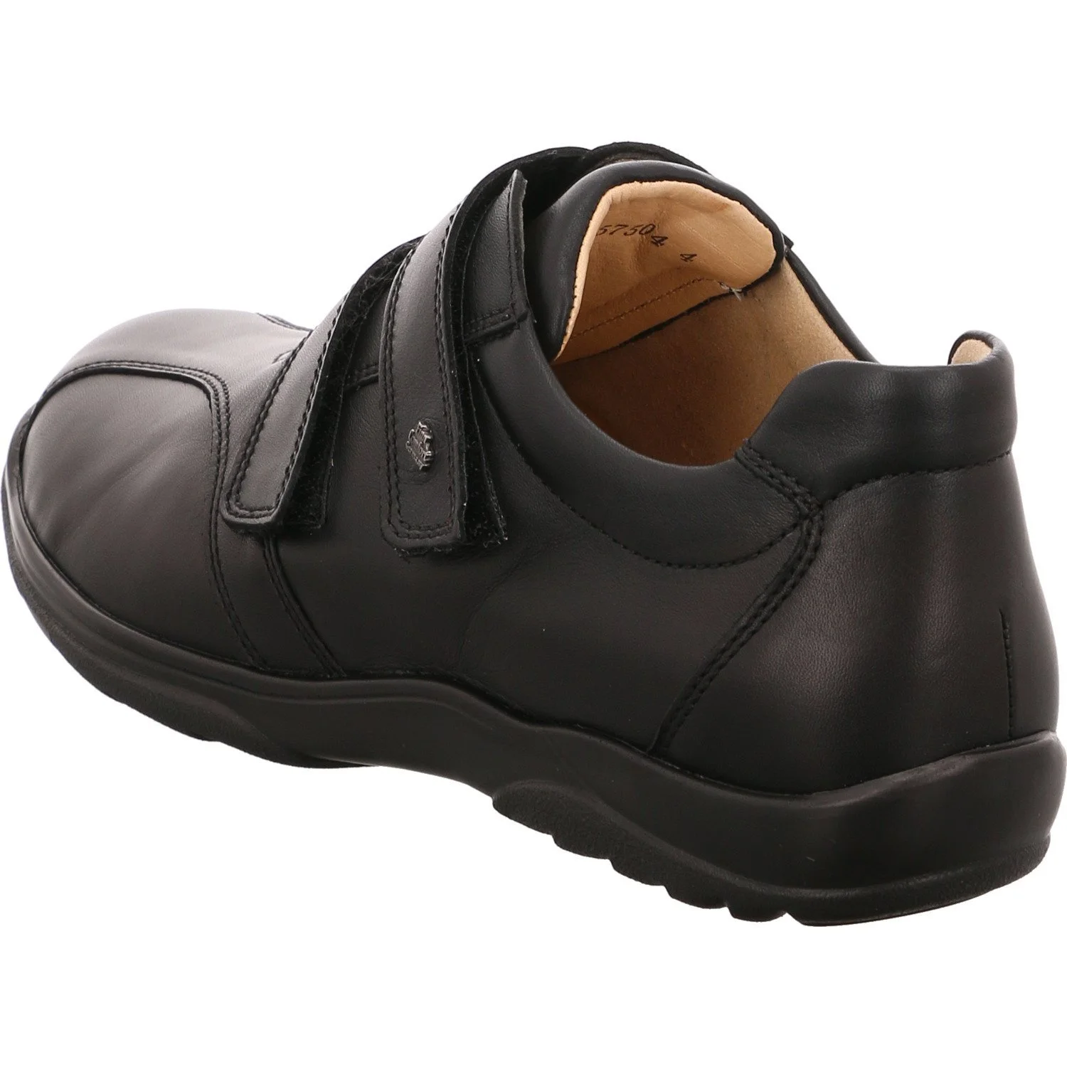 Чоловічі низькі Finn Comfort 01284 014099, фото №3