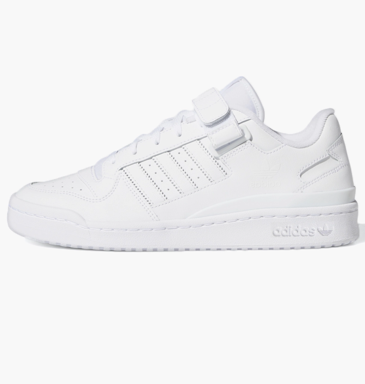 Кросівки Adidas Forum Low Originals 42, фото №1