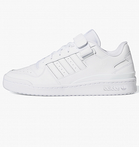 Кросівки Adidas Forum Low Originals 37 1/3 - Фото 1