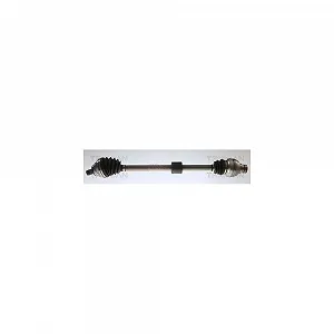 Привідний вал TRISCAN 8540 296078 для SEAT SKODA VW передня вісь праворуч - Фото 1