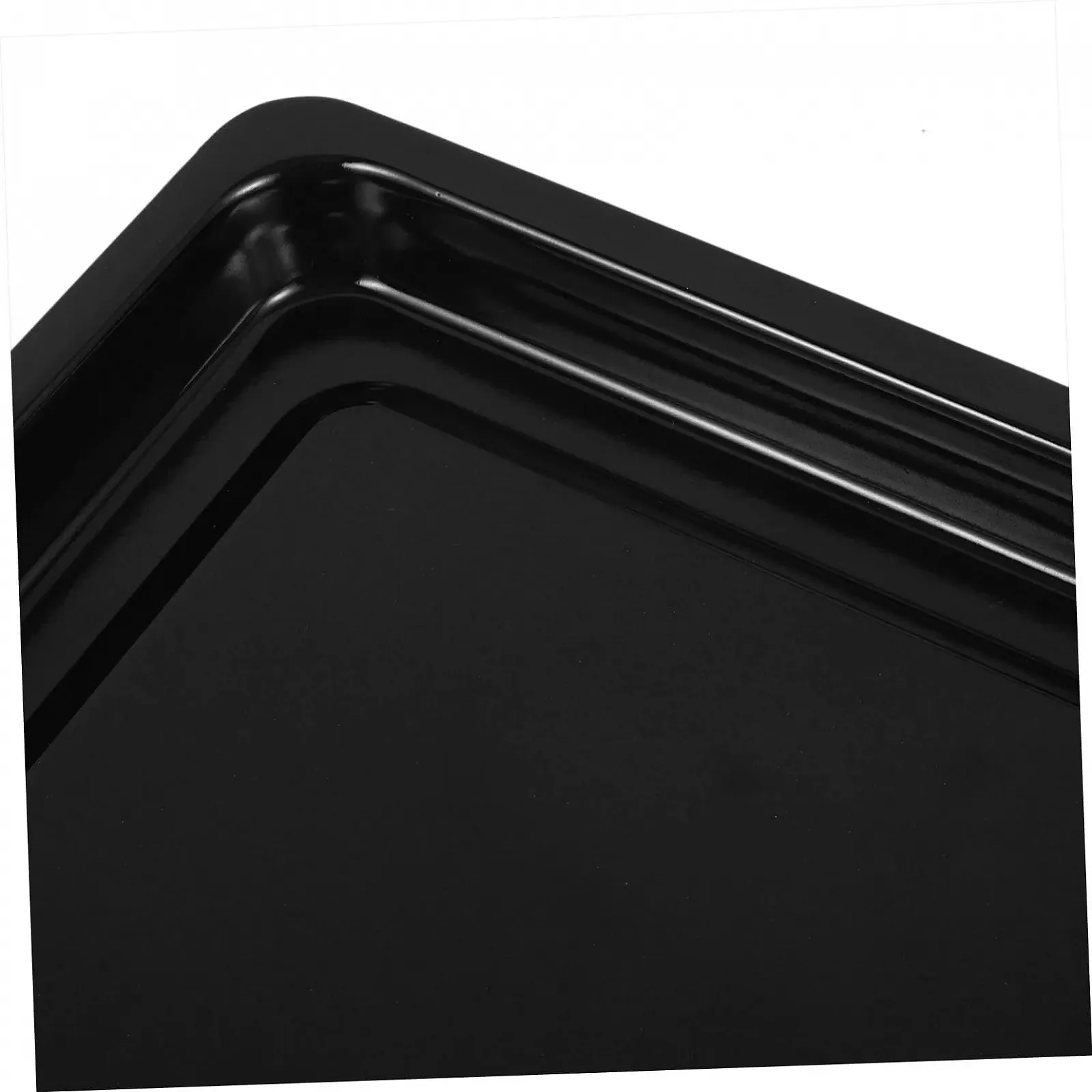 Форма для запекания Ciieeo эмалированная глубокая для овощей гриль пирогов лазаньи и жаркого, фото №6