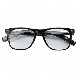 Умные очки Black Frame #12 - Фото 1