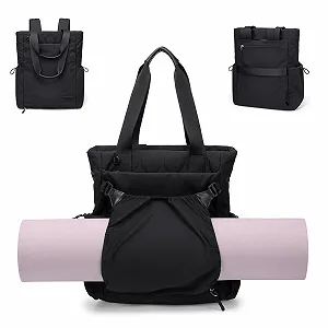 Рюкзак для ноутбука GOLF SUPAGS Convertible Quilted Carry Bag - Фото 1