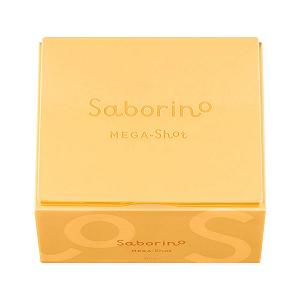 Маска для обличчя Saborino Mega Shot Morning Peel - 32 шт. - Японська колагенова synthetic.ua - Фото 1