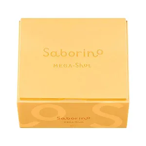 Маска для обличчя Saborino Mega Shot Morning Peel - 32 шт. - Японська колагенова synthetic.ua - Фото 1