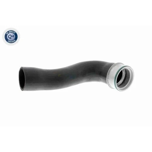 Шланг інтеркулера VAICO V10-3769 Q+ AUDI SEAT SKODA VW, фото №2