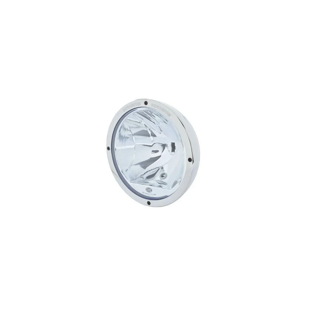 Фара дальнего света HELLA 1F8 007 560-421 для DAF SCANIA, левая, правая, фото №1 Фара дальнего света HELLA 1F8 007 560-421 для DAF SCANIA, левая, правая, фото №1