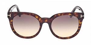 Сонцезахисні окуляри Tom Ford Moira FT 1109 synthetic.ua - Фото 1