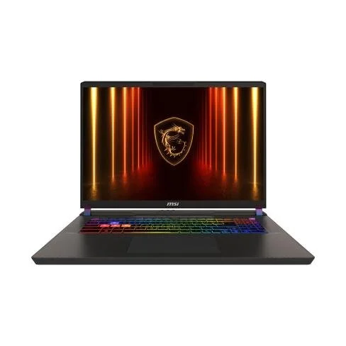 Ноутбук MSI Vector 17 HX AI A2XWIG-043UA (9S7-17S372-043), фото №1 Ноутбук MSI Vector 17 HX AI A2XWIG-043UA (9S7-17S372-043), фото №1