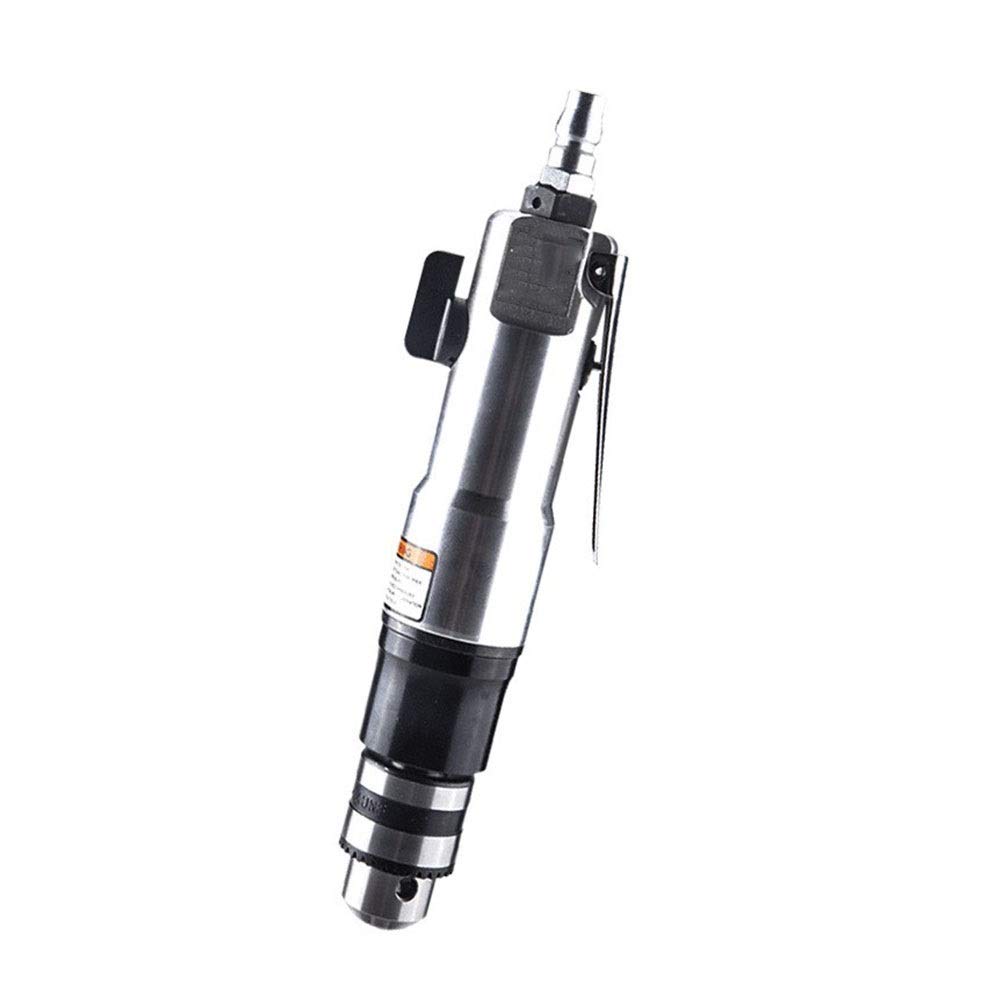Ручний Low Speed 3/8 Compressed Air Hammer Air Drill Engraving Grinder Industrial Grade Drilling Tool, фото №1