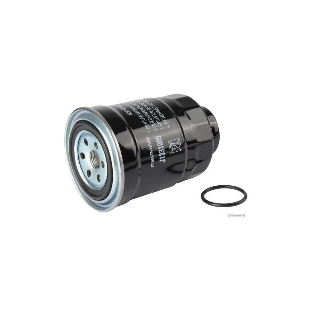 Топливный фильтр HERTH+BUSS JAKOPARTS J1331009 для CITROËN NISSAN PEUGEOT, фото №1