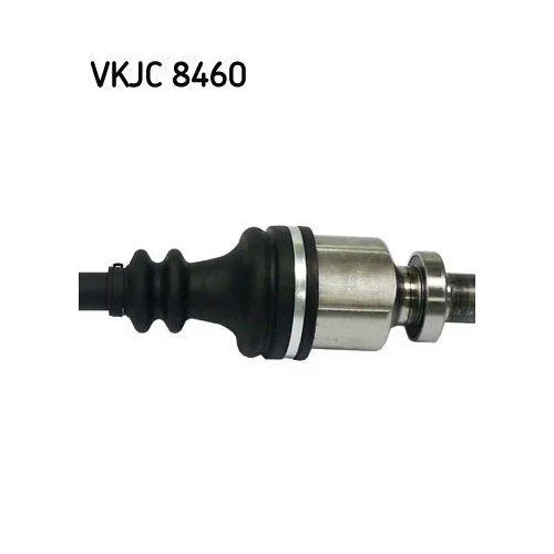 Приводной вал SKF VKJC 8460 для RENAULT передняя ось правая, фото №4 Приводной вал SKF VKJC 8460 для RENAULT передняя ось правая, фото №4