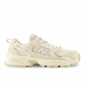 Кросівки New Balance 530 Bone для хлопчика synthetic.ua - Фото 1