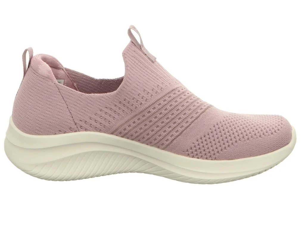 Кроссовки Skechers Ultra Flex 3.0 Classy Charm женские, фото №4