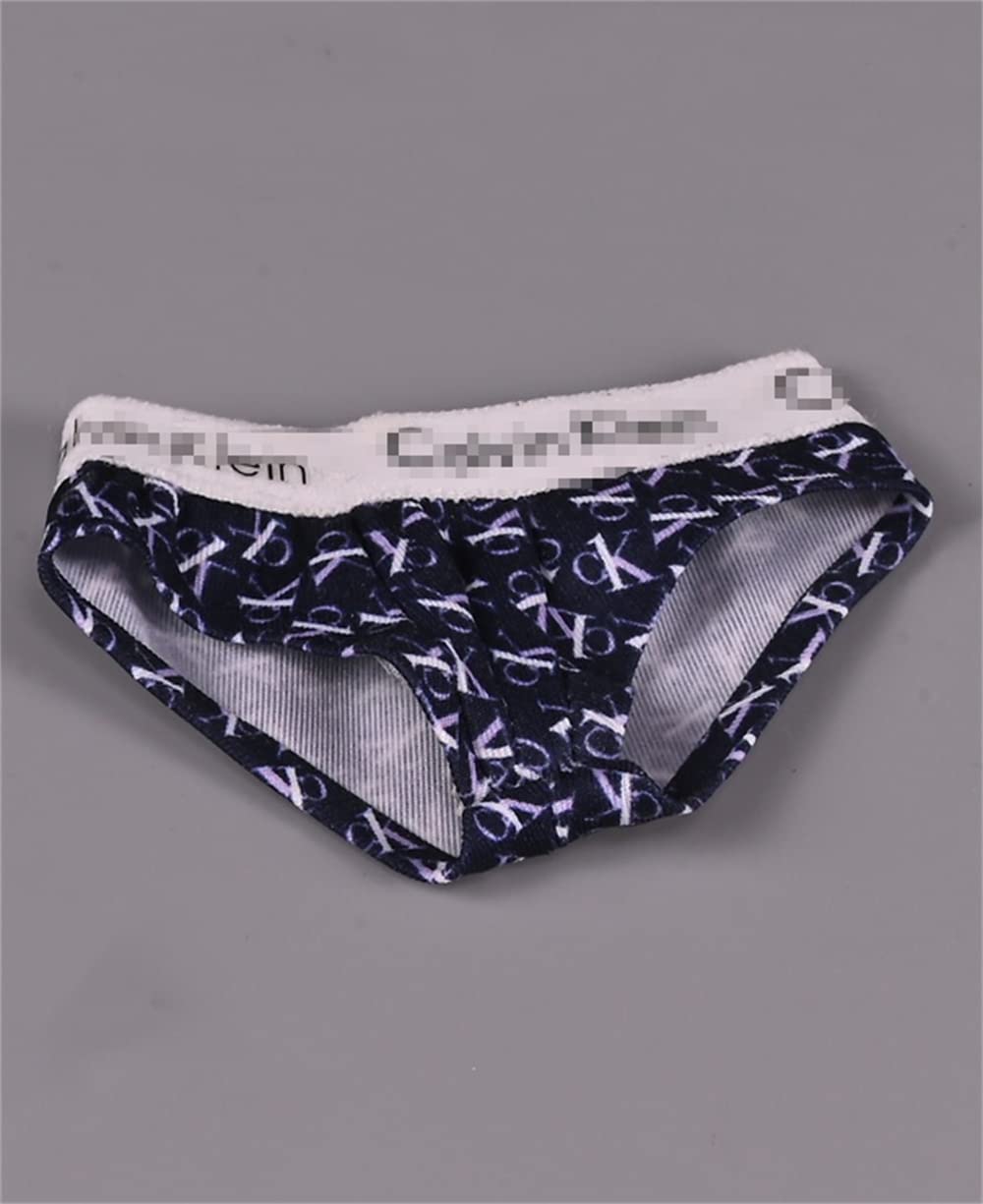 Одежда HiPlay MYF04 Костюм нижнего белья для куклы 1/6 для мужских фигурок синий, фото №1 Одежда HiPlay MYF04 Костюм нижнего белья для куклы 1/6 для мужских фигурок синий, фото №1