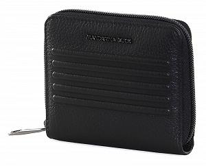 Кошелек Mandarina Duck I-Con Zip Черный Классический - Фото 1