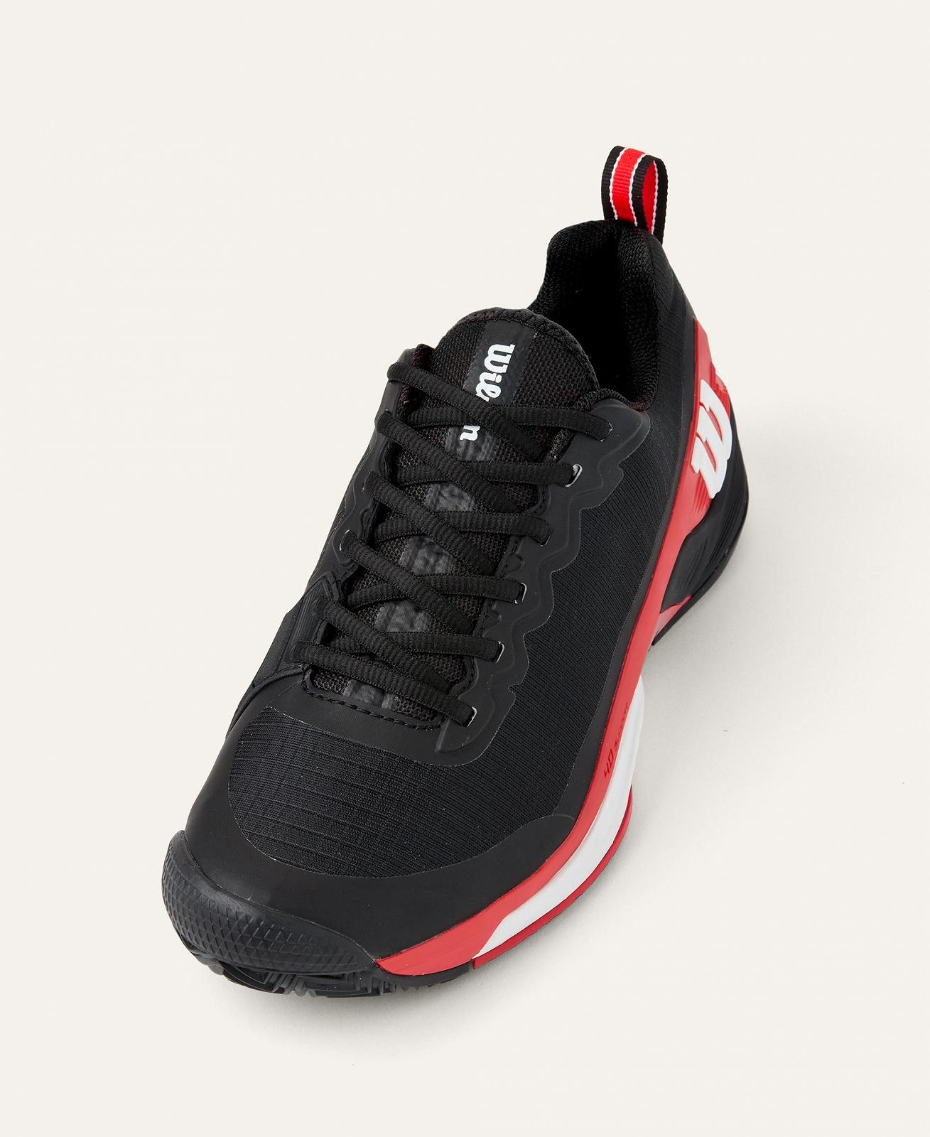 Теннисные кроссовки Wilson Rush Pro 4.5 Clay, фото №16