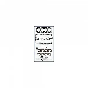 Комплект прокладок головки блоку циліндрів TRISCAN 598-1038 MULTILAYER STEEL для - Фото 1