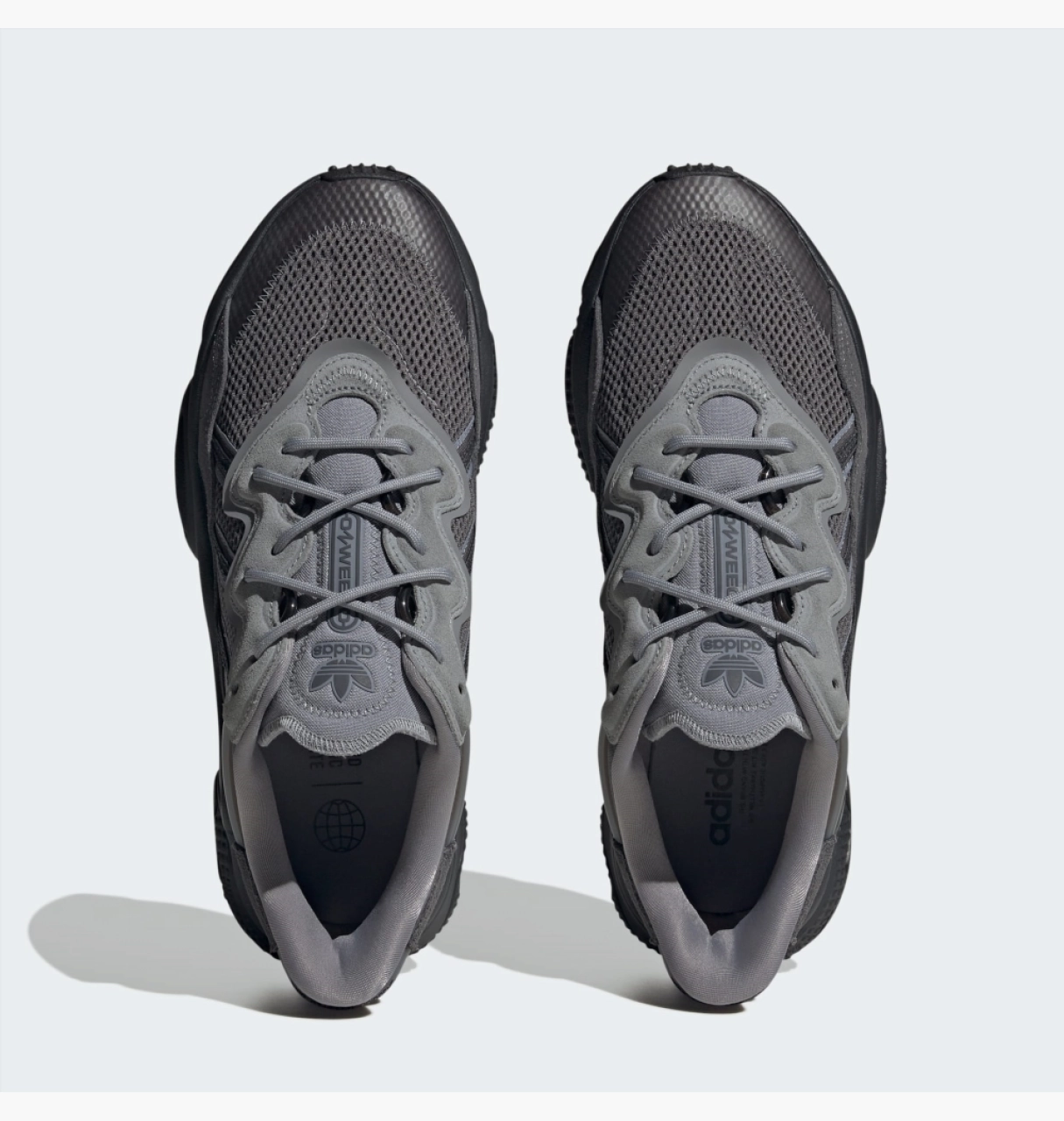 Кроссовки Adidas Originals Ozweego Размер 42 2/3, фото №4