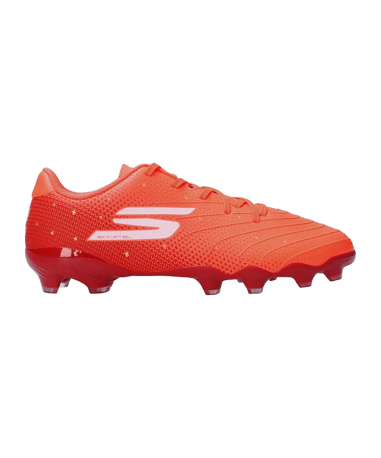 Футбольные бутсы Skechers SKX 1.5 FG Harry Kane Player Edition Детские, фото №1
